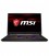 لپ تاپ 17.3 اینچی ام اس آی مدل MSI laptop GE75 Raider 9SE