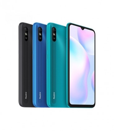 گوشی موبایل شیائومی مدل Redmi 9A دو سیم کارت ظرفیت 2/32 گیگابایت