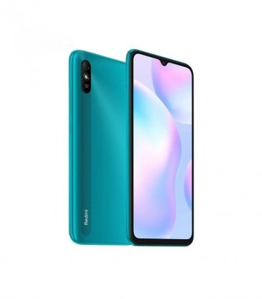 گوشی موبایل شیائومی مدل Redmi 9A دو سیم کارت ظرفیت 2/32 گیگابایت