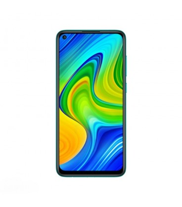 گوشی موبایل شیائومی مدل Redmi Note 9 دو سیم کارت ظرفیت 64/3 گیگابایت