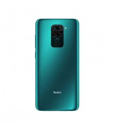 گوشی موبایل شیائومی مدل Redmi Note 9 دو سیم کارت ظرفیت 64/3 گیگابایت