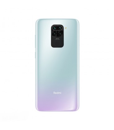 گوشی موبایل شیائومی مدل Redmi Note 9 دو سیم کارت ظرفیت 64/3 گیگابایت