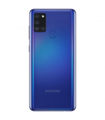 گوشی موبایل سامسونگ مدل Galaxy A21S SM-A217F/DS دو سیم‌کارت ظرفیت 64 گیگابایت
