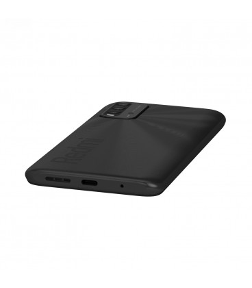 گوشی موبایل شیائومی مدل redmi 9T M2010J19SG ظرفیت 64 گیگابایت و رم 4 گیگابایت