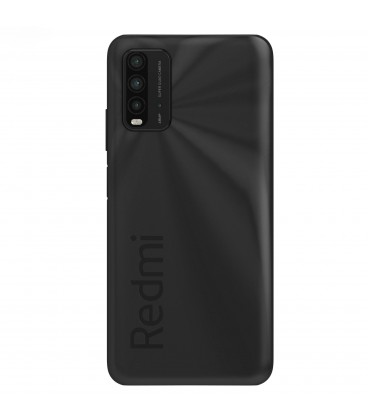 گوشی موبایل شیائومی مدل redmi 9T M2010J19SG ظرفیت 64 گیگابایت و رم 4 گیگابایت