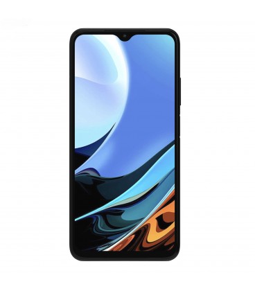گوشی موبایل شیائومی مدل redmi 9T M2010J19SG ظرفیت 64 گیگابایت و رم 4 گیگابایت