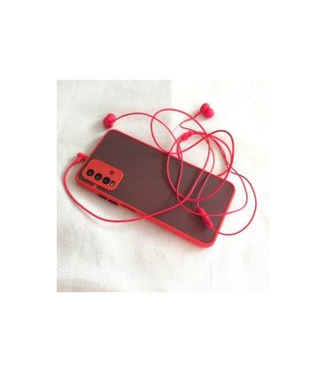 گوشی موبایل شیائومی مدل redmi 9T M2010J19SG ظرفیت 64 گیگابایت و رم 4 گیگابایت