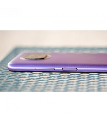 گوشی موبایل شیائومی مدل Redmi Note 9T 5G M2007J22G ظرفیت 64 گیگابایت و رم 4 گیگابایت