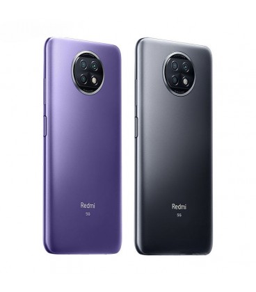 گوشی موبایل شیائومی مدل Redmi Note 9T 5G M2007J22G ظرفیت 64 گیگابایت و رم 4 گیگابایت