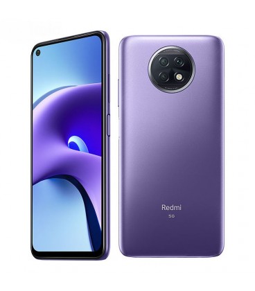 گوشی موبایل شیائومی مدل Redmi Note 9T 5G M2007J22G ظرفیت 64 گیگابایت و رم 4 گیگابایت