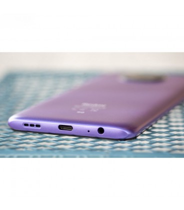 گوشی موبایل شیائومی مدل Redmi Note 9T 5G M2007J22G ظرفیت 64 گیگابایت و رم 4 گیگابایت