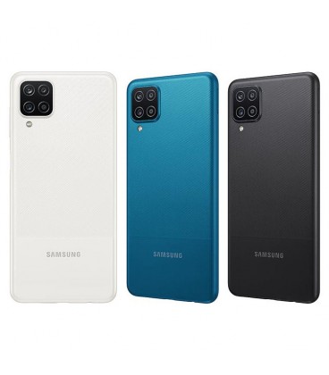 گوشی موبایل سامسونگ مدل Galaxy A12 SM-A125F/DS دو سیم کارت ظرفیت 128 گیگابایت و رم 4 گیگابایت