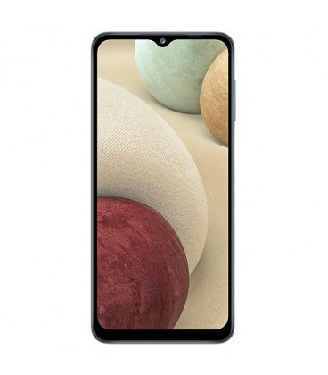 گوشی موبایل سامسونگ مدل Galaxy A12 SM-A125F/DS دو سیم کارت ظرفیت 128 گیگابایت و رم 4 گیگابایت
