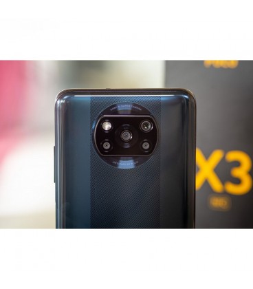 گوشی موبایل شیائومی مدل POCO X3 NFC M2007J20CG ظرفیت 64 گیگابایت و رم 6 گیگابایت
