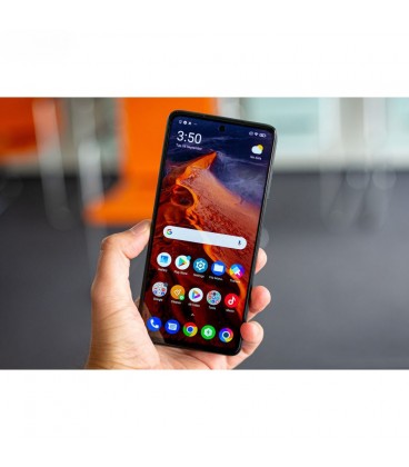 گوشی موبایل شیائومی مدل POCO X3 NFC M2007J20CG ظرفیت 64 گیگابایت و رم 6 گیگابایت