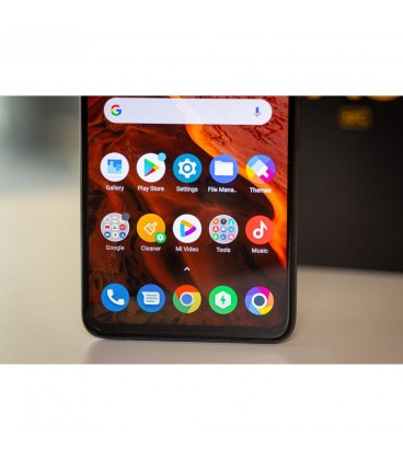 گوشی موبایل شیائومی مدل POCO X3 NFC M2007J20CG ظرفیت 64 گیگابایت و رم 6 گیگابایت