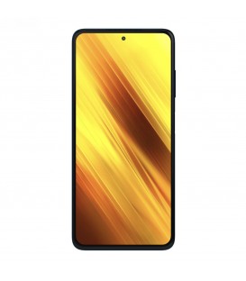 گوشی موبایل شیائومی مدل POCO X3 NFC M2007J20CG ظرفیت 64 گیگابایت و رم 6 گیگابایت