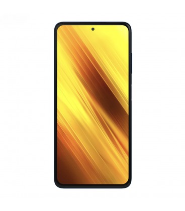 گوشی موبایل شیائومی مدل POCO X3 NFC M2007J20CG ظرفیت 64 گیگابایت و رم 6 گیگابایت