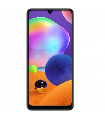 گوشی موبایل سامسونگ مدل Galaxy A31 SM-A315F/DS دو سیم کارت ظرفیت 128 گیگابایت