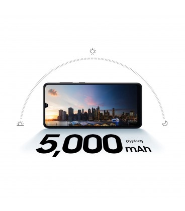 گوشی موبایل سامسونگ مدل Galaxy A31 SM-A315F/DS دو سیم کارت ظرفیت 128 گیگابایت