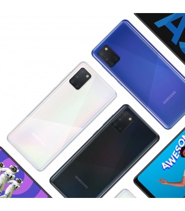 گوشی موبایل سامسونگ مدل Galaxy A31 SM-A315F/DS دو سیم کارت ظرفیت 128 گیگابایت
