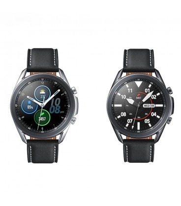 ساعت هوشمند سامسونگ مدل Galaxy Watch3 SM-R840 45mm