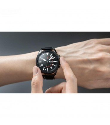 ساعت هوشمند سامسونگ مدل Galaxy Watch3 SM-R840 45mm