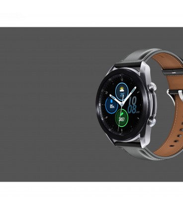 ساعت هوشمند سامسونگ مدل Galaxy Watch3 SM-R840 45mm