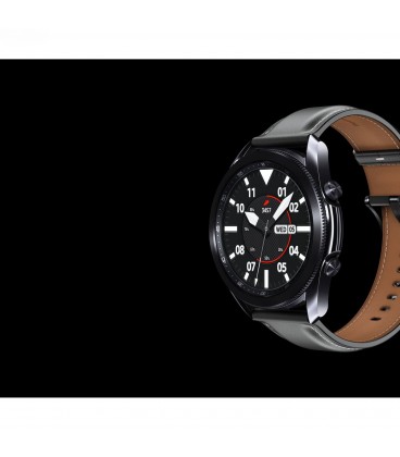 ساعت هوشمند سامسونگ مدل Galaxy Watch3 SM-R840 45mm