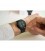 ساعت هوشمند سامسونگ مدل Galaxy Watch Active2 44mm Leatherband Smart