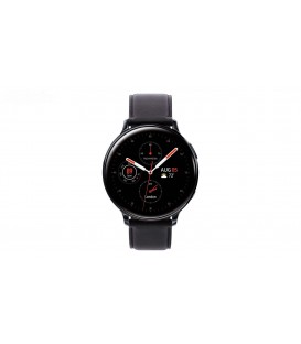 ساعت هوشمند سامسونگ مدل Galaxy Watch Active2 44mm Leatherband Smart