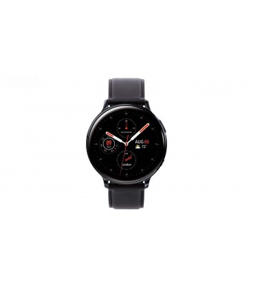 ساعت هوشمند سامسونگ مدل Galaxy Watch Active2 44mm Leatherband Smart