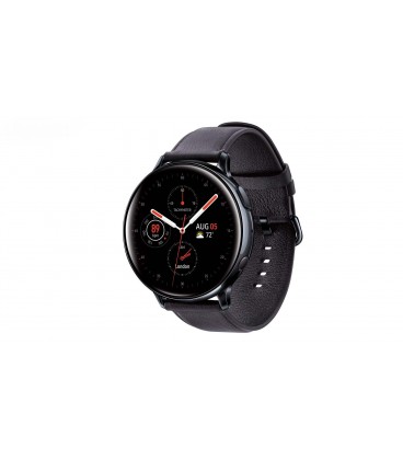 ساعت هوشمند سامسونگ مدل Galaxy Watch Active2 44mm Leatherband Smart