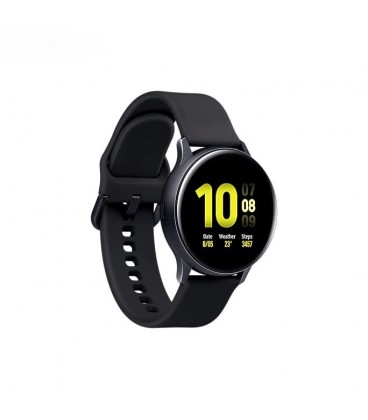 ساعت هوشمند سامسونگ مدل (40mm) Galaxy Watch Active2 SM-R830 با بدنه آلومینیوم