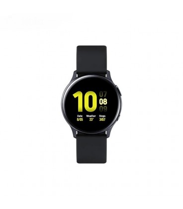 ساعت هوشمند سامسونگ مدل (40mm) Galaxy Watch Active2 SM-R830 با بدنه آلومینیوم