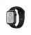 ساعت هوشمند اپل واچ سری 6 مدل 44mm Space Gray Aluminum Case with Nike Sport Band