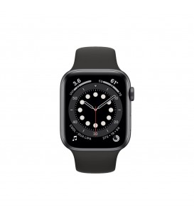 ساعت هوشمند اپل واچ سری ۶ مدل 44mm Aluminum Case