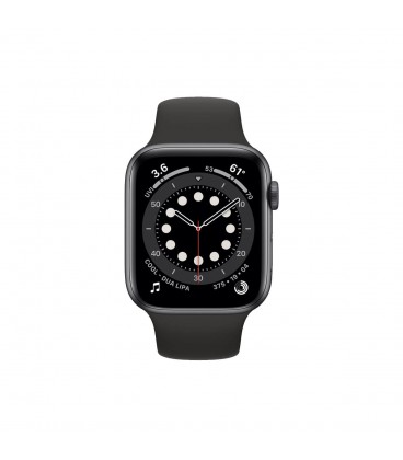 ساعت هوشمند اپل واچ سری ۶ مدل 44mm Aluminum Case