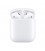هدفون بیسیم اپل ایرپاد سری 2 معمولی | AirPods 2