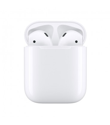 هدفون بیسیم اپل ایرپاد سری 2 معمولی | AirPods 2