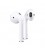 هدفون بیسیم اپل ایرپاد سری 2 معمولی | AirPods 2