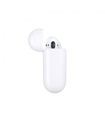 هدفون بیسیم اپل ایرپاد سری 2 معمولی | AirPods 2