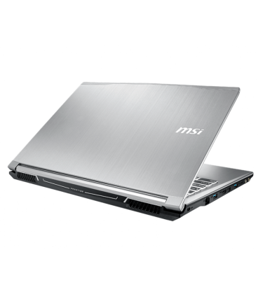لپ تاپ 15 اینچی ام اس آی مدل MSI laptop PE62 8RC