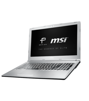 لپ تاپ 15 اینچی ام اس آی مدل MSI laptop PE62 8RC