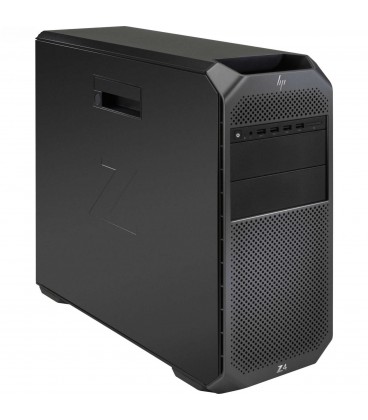 کامپیوتر دسکتاپ اچ پی مدل Z4 G4 Workstation-B - i7 7820X - 32G DDR - 500G HDD 500G SSD