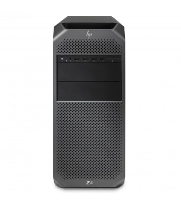 کامپیوتر دسکتاپ اچ پی مدل Z4 G4 Workstation-B - i7 7820X - 32G DDR - 500G HDD 500G SSD