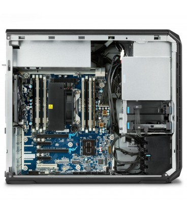 کامپیوتر دسکتاپ اچ پی مدل Z4 G4 Workstation-B - i7 7820X - 32G DDR - 500G HDD 500G SSD