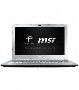 لپ تاپ 15 اینچی ام اس آی مدل MSI laptop PE62 8RC