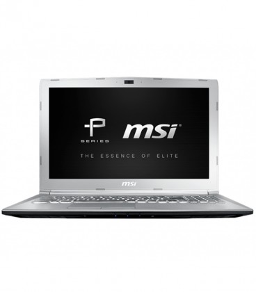 لپ تاپ 15 اینچی ام اس آی مدل MSI laptop PE62 8RC