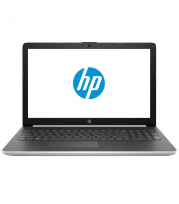 لپ تاپ 15 اینچی اچ پی مدل HP laptop DA2204-A -i7 10510U - 8G DDR4 - 1T HDD - 2G MX130